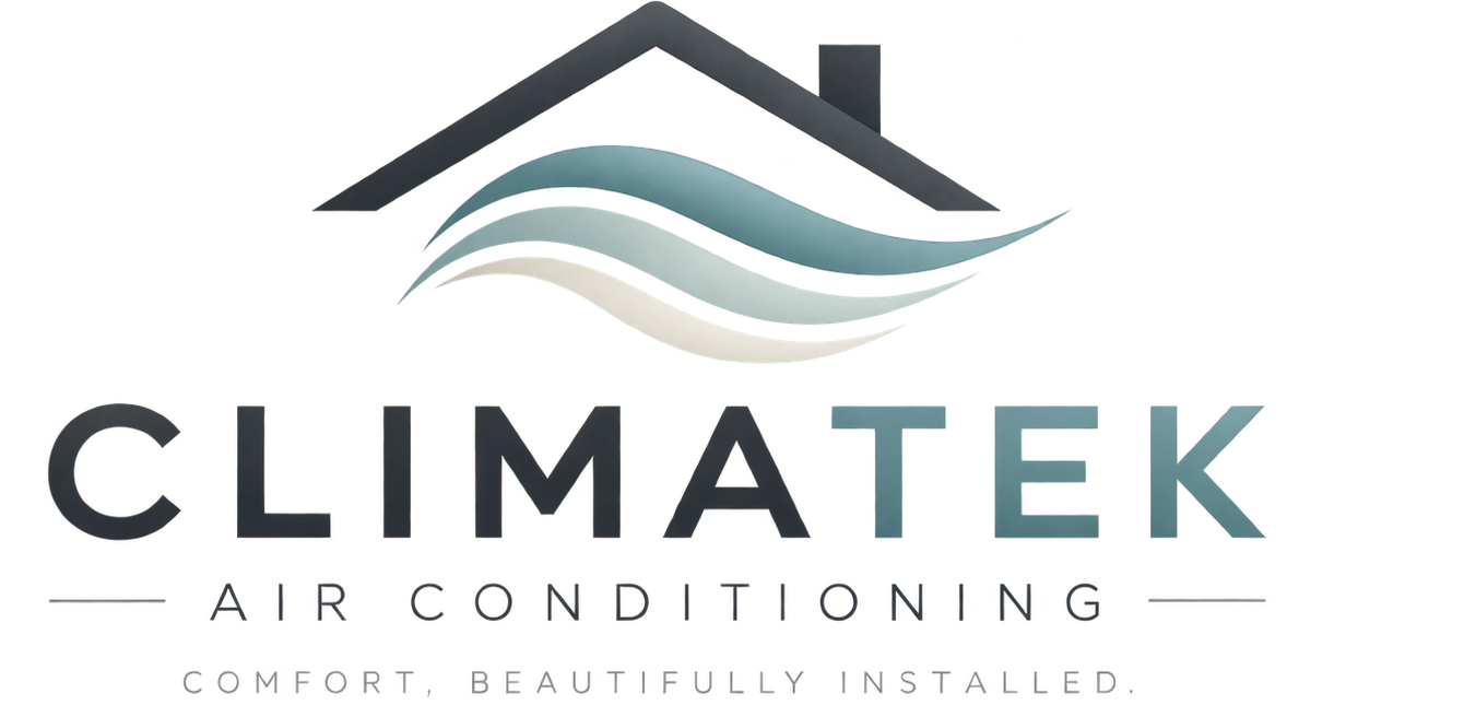 ClimaTek Air Conditioning
